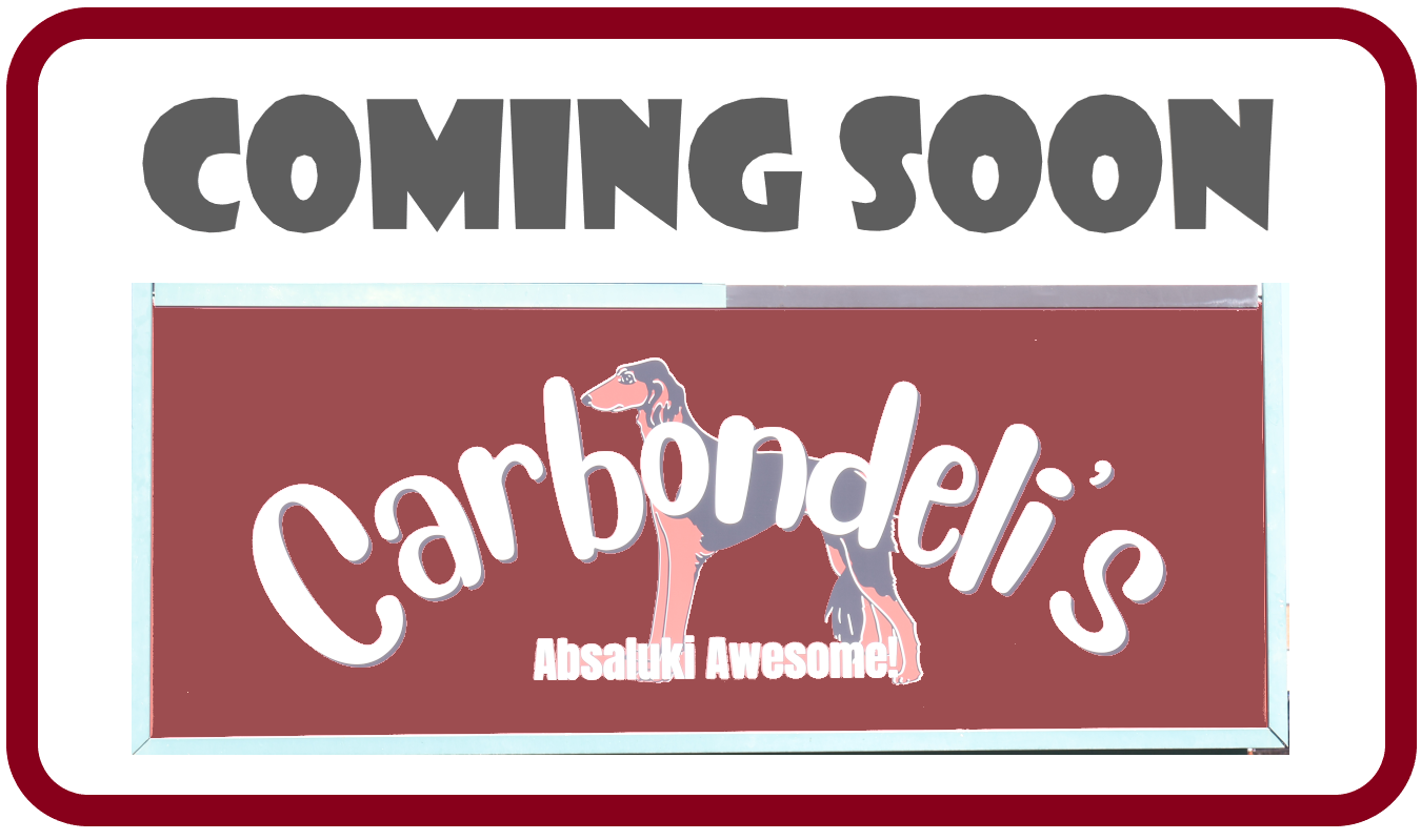Carbondelis Logo